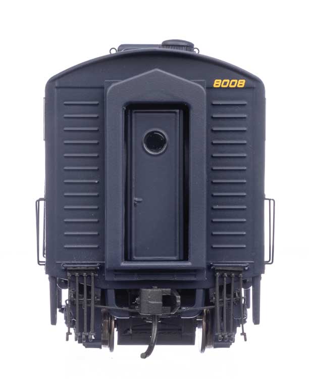 WalthersProto 920-42548 EMD FP7 LokSound 5 Sound & DCC -- Chesapeake & Ohio