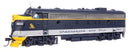 WalthersProto 920-42549 EMD FP7 LokSound 5 Sound & DCC - Chesapeake & Ohio