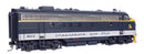 WalthersProto 920-42549 EMD FP7 LokSound 5 Sound & DCC - Chesapeake & Ohio