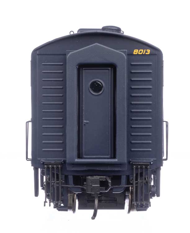 WalthersProto 920-42549 EMD FP7 LokSound 5 Sound & DCC -- Chesapeake & Ohio