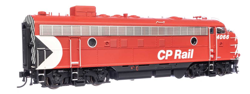 WalthersProto 920-42550 EMD FP7 & F7B - LokSound 5 Sound & DCC -- Canadian Pacific