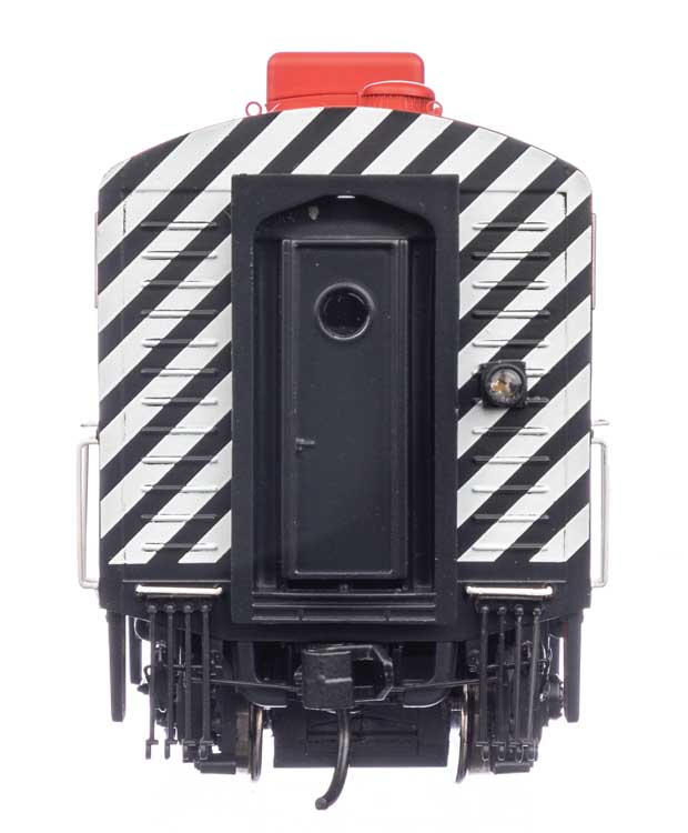 WalthersProto 920-42550 EMD FP7 & F7B - LokSound 5 Sound & DCC -- Canadian Pacific