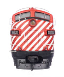 WalthersProto 920-42551 EMD FP7 & F7B - LokSound 5 Sound & DCC -- Canadian Pacific