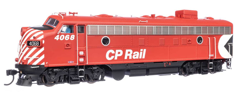 WalthersProto 920-42552 EMD FP7 LokSound 5 Sound & DCC -- Canadian Pacific