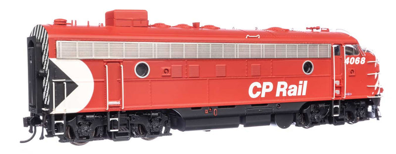 WalthersProto 920-42552 EMD FP7 LokSound 5 Sound & DCC -- Canadian Pacific