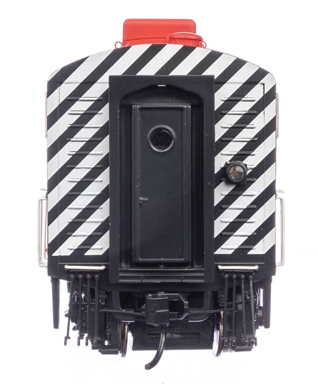 WalthersProto 920-42552 EMD FP7 LokSound 5 Sound & DCC -- Canadian Pacific