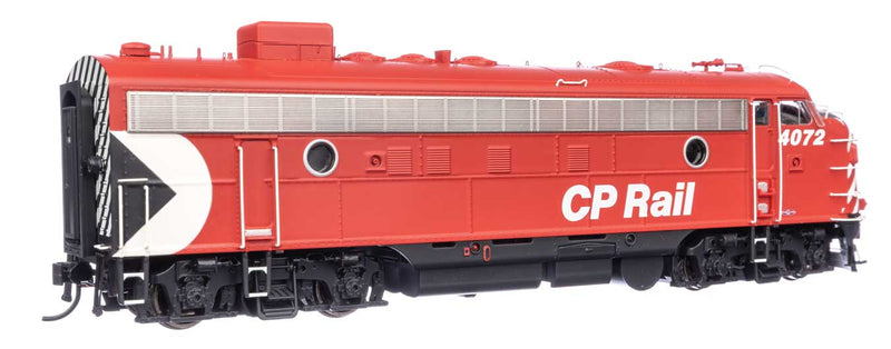 WalthersProto 920-42553 EMD FP7 LokSound 5 Sound & DCC -- Canadian Pacific