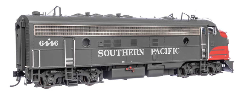 WalthersProto 920-42558 EMD FP7 & F7B - LokSound 5 Sound & DCC -- Southern Pacific(TM)