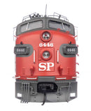 WalthersProto 920-42558 EMD FP7 & F7B - LokSound 5 Sound & DCC - Southern Pacific(TM)