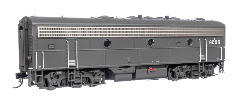 WalthersProto 920-42558 EMD FP7 & F7B - LokSound 5 Sound & DCC -- Southern Pacific(TM)