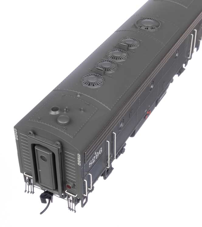 WalthersProto 920-42558 EMD FP7 & F7B - LokSound 5 Sound & DCC -- Southern Pacific(TM)