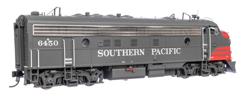 WalthersProto 920-42559 EMD FP7 & F7B - LokSound 5 Sound & DCC -- Southern Pacific(TM)