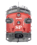 WalthersProto 920-42559 EMD FP7 & F7B - LokSound 5 Sound & DCC - Southern Pacific(TM)