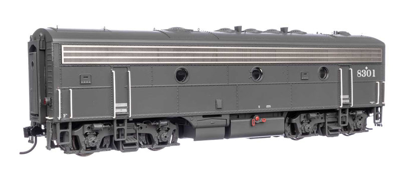 WalthersProto 920-42559 EMD FP7 & F7B - LokSound 5 Sound & DCC -- Southern Pacific(TM)