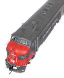 WalthersProto 920-42559 EMD FP7 & F7B - LokSound 5 Sound & DCC - Southern Pacific(TM)