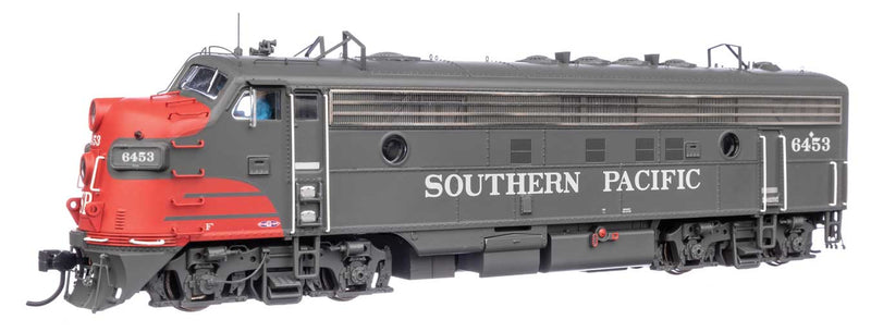 WalthersProto 920-42560 EMD FP7 LokSound 5 Sound & DCC -- Southern Pacific(TM)