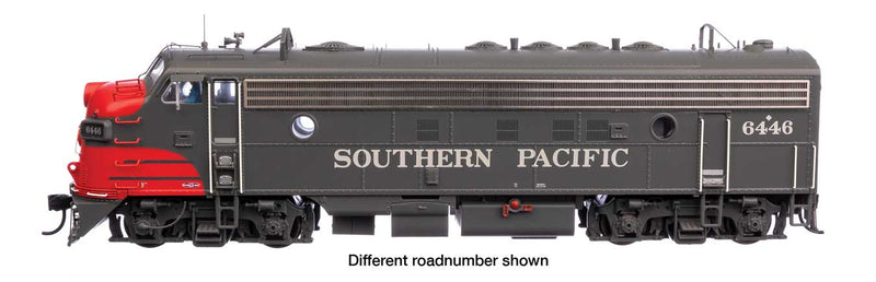 WalthersProto 920-42560 EMD FP7 LokSound 5 Sound & DCC -- Southern Pacific(TM)