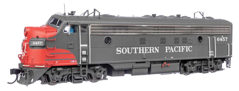 WalthersProto 920-42561 EMD FP7 LokSound 5 Sound & DCC -- Southern Pacific(TM)