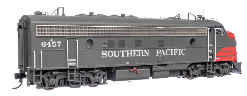 WalthersProto 920-42561 EMD FP7 LokSound 5 Sound & DCC -- Southern Pacific(TM)