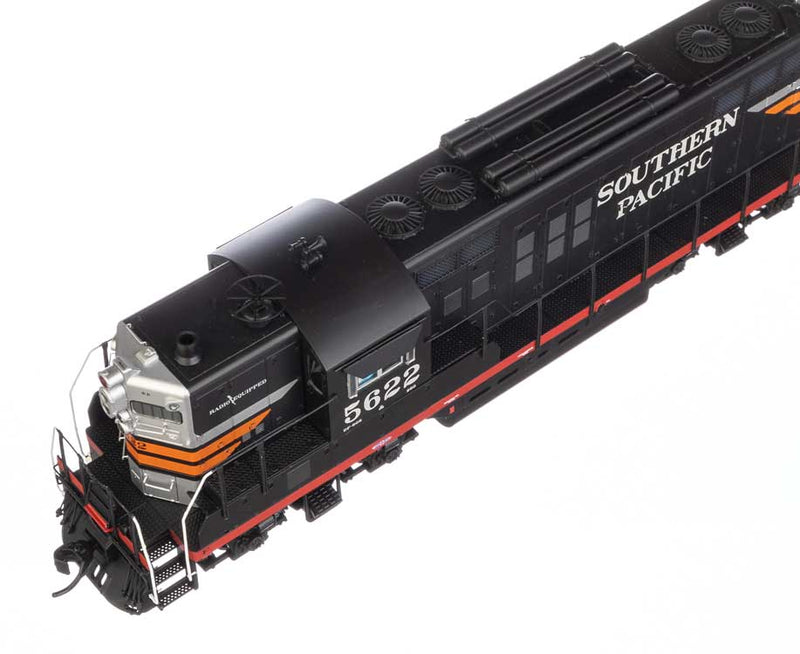 WalthersProto 920-42719 EMD GP9 Phase II - LokSound 5 Sound and DCC -- Southern Pacific(TM)