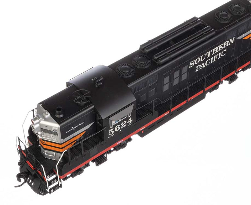 WalthersProto 920-42720 EMD GP9 Phase II - LokSound 5 Sound and DCC -- Southern Pacific(TM)