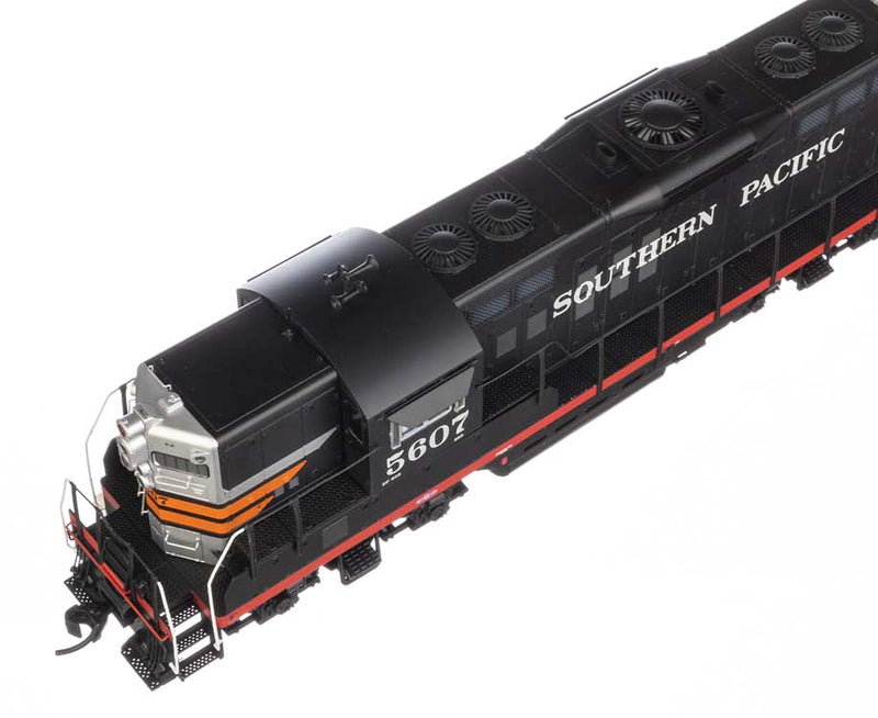 WalthersProto 920-42721 EMD GP9 Phase II - LokSound 5 Sound and DCC -- Southern Pacifi(TM)