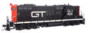WalthersProto 920-42804 EMD GP9 with LokSound 5 Sound & DCC - Grand Trunk Western