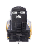 WalthersProto 920-42810 EMD GP9 with LokSound 5 Sound & DCC - Norfolk & Western
