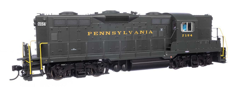 WalthersProto 920-42811 EMD GP9 with LokSound 5 Sound & DCC -- Pennsylvania Railroad