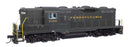 WalthersProto 920-42811 EMD GP9 with LokSound 5 Sound & DCC -- Pennsylvania Railroad