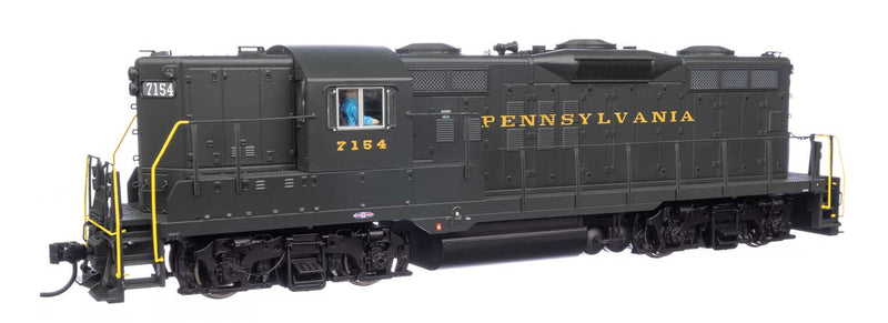 WalthersProto 920-42811 EMD GP9 with LokSound 5 Sound & DCC -- Pennsylvania Railroad