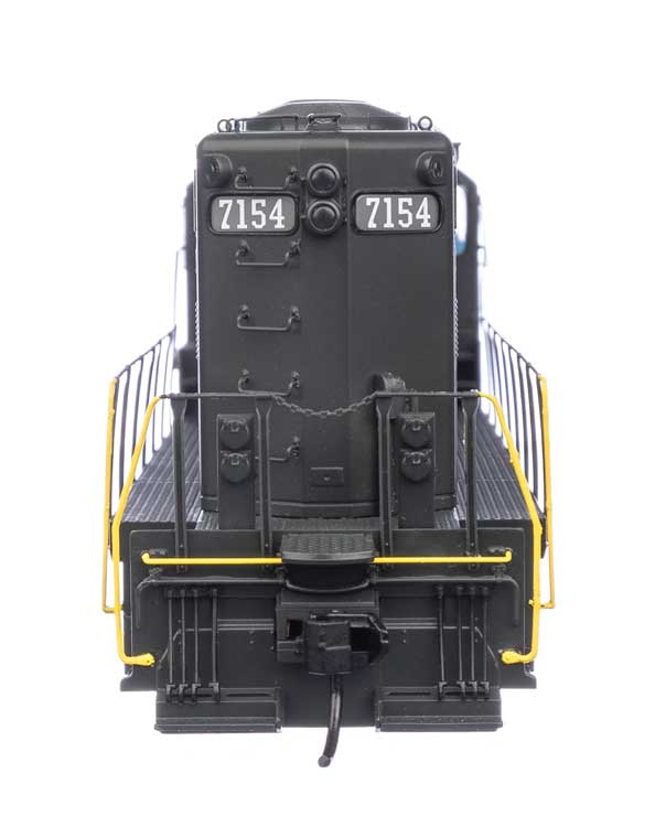 WalthersProto 920-42811 EMD GP9 with LokSound 5 Sound & DCC -- Pennsylvania Railroad