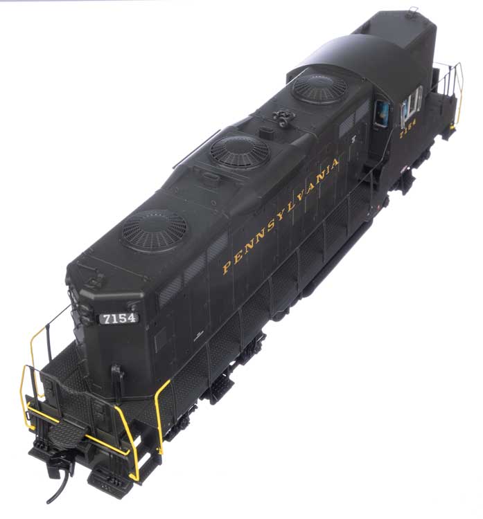 WalthersProto 920-42811 EMD GP9 with LokSound 5 Sound & DCC -- Pennsylvania Railroad