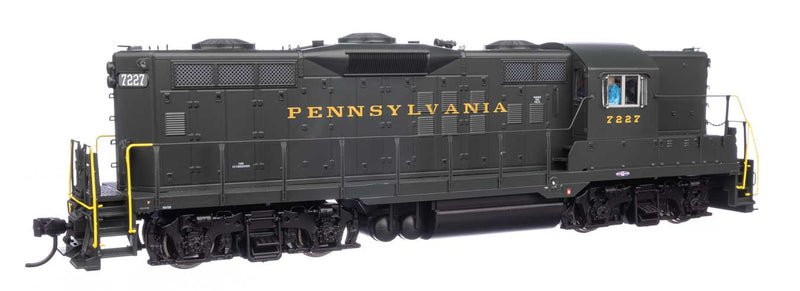 WalthersProto 920-42812 EMD GP9 with LokSound 5 Sound & DCC -- Pennsylvania Railroad