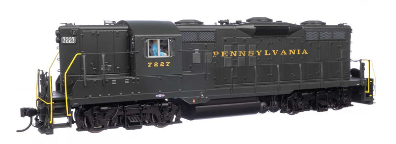 WalthersProto 920-42812 EMD GP9 with LokSound 5 Sound & DCC -- Pennsylvania Railroad