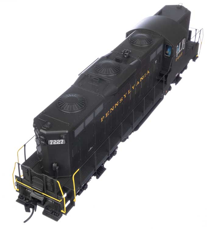 WalthersProto 920-42812 EMD GP9 with LokSound 5 Sound & DCC -- Pennsylvania Railroad