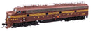 Walthers 920-42900 EMD E8 A-A with LokSound 5 Sound & DCC - Pennsylvania Railroad Class EP-22
