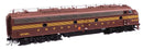 Walthers 920-42900 EMD E8 A-A with LokSound 5 Sound & DCC - Pennsylvania Railroad Class EP-22