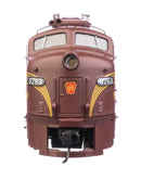 Walthers 920-42900 EMD E8 A-A with LokSound 5 Sound & DCC - Pennsylvania Railroad Class EP-22