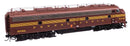 Walthers 920-42901 EMD E8 A-A with LokSound 5 Sound & DCC - Pennsylvania Railroad Class EP-22