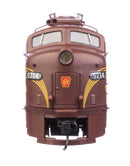 Walthers 920-42901 EMD E8 A-A with LokSound 5 Sound & DCC - Pennsylvania Railroad Class EP-22