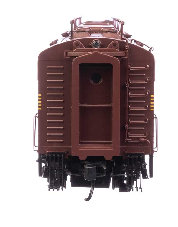 Walthers 920-42901 EMD E8 A-A with LokSound 5 Sound & DCC -- Pennsylvania Railroad Class EP-22