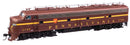 Walthers 920-42902 EMD E8 A-A with LokSound 5 Sound & DCC - Pennsylvania Railroad Class EP-22