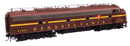 Walthers 920-42902 EMD E8 A-A with LokSound 5 Sound & DCC - Pennsylvania Railroad Class EP-22