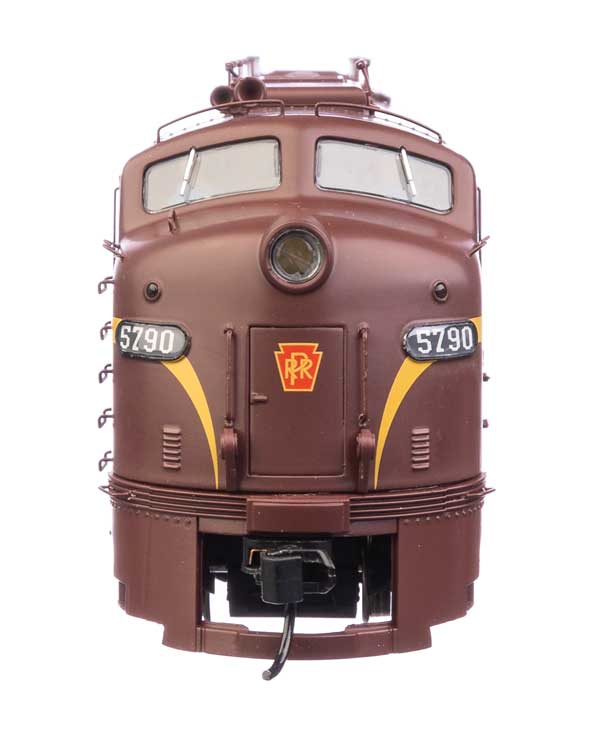 Walthers 920-42903 EMD E8 A-A with LokSound 5 Sound & DCC -- Pennsylvania Railroad Class EP-22