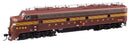 Walthers 920-42904 EMD E8A with LokSound 5 Sound & DCC - Pennsylvania Railroad Class EP-22