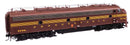 Walthers 920-42904 EMD E8A with LokSound 5 Sound & DCC - Pennsylvania Railroad Class EP-22