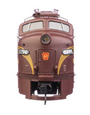 Walthers 920-42904 EMD E8A with LokSound 5 Sound & DCC - Pennsylvania Railroad Class EP-22