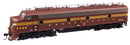 Walthers 920-42905 EMD E8A with LokSound 5 Sound & DCC - Pennsylvania Railroad Class EP-22