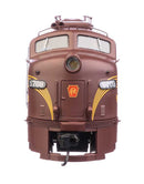 Walthers 920-42905 EMD E8A with LokSound 5 Sound & DCC - Pennsylvania Railroad Class EP-22